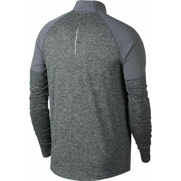 Nike Element 2.0 Dry Pullover Men's 1/4 Zip - Picture 12 of 12